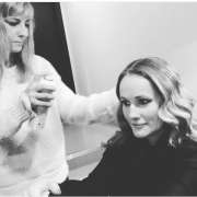 Bela - São João da Madeira - Event Makeup
