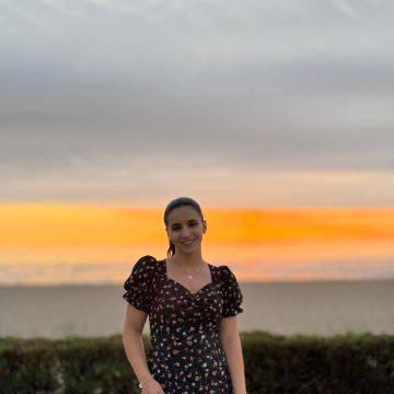 Tânia Correia - Castelo de Paiva - Clarinet Lessons