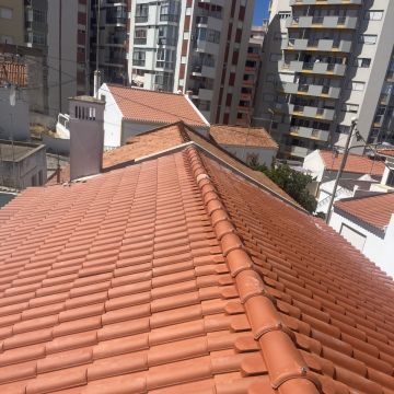 MF Morais Fracassi - Portimão - Reparação ou Substituição de Pavimento Vinílico ou Linóleo