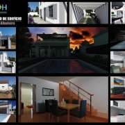 Luis Lourenço - Almada - Architecture