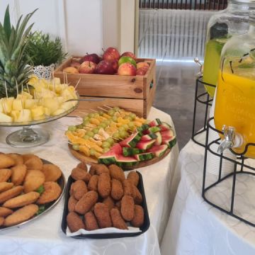 RG Catering - Loures - Churrasco e Grelhados