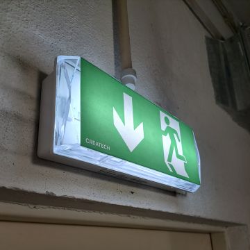 Douglas Pereira - Lisboa - Installation de générateur