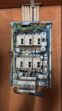 Elektroniker