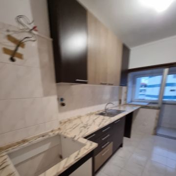 Davi Nascimento - Amadora - Bauabdichtung