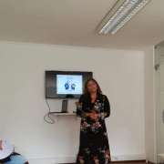 Ana Oliveira - Amadora - Advisory - Human Resources