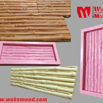 Wake Mood - 3D Art Decor - Batalha - Interior Decoration