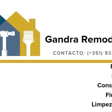 R&G remodelações - Espinho - Roof Installation or Replacement