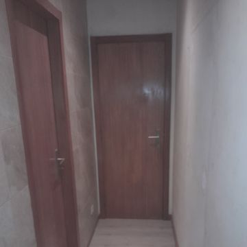 R&G remodelações - Espinho - Railing Repair