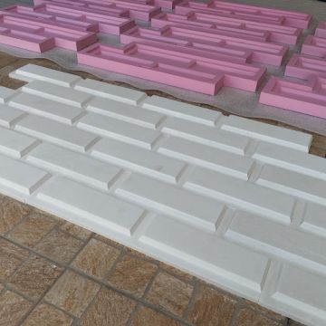 Wake Mood - 3D Art Decor - Batalha - Interior Design