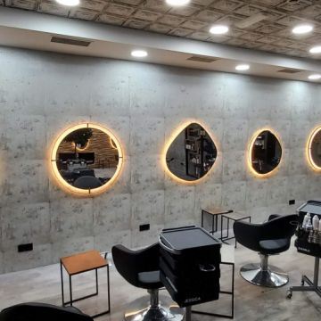 Criativa Instalações Técnicas - Amadora - Montagem de Suporte para TV
