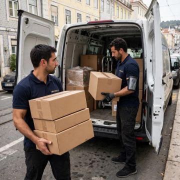 Mr mudancas transportes e reformas em geral - Almada - Windows Cleaning