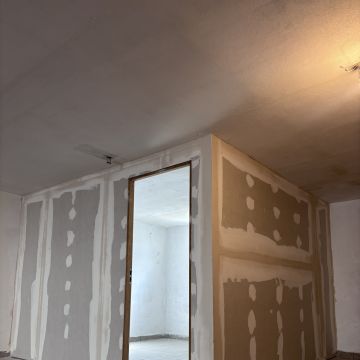 Aracaju Pladur - Gondomar - Construção de Parede Interior