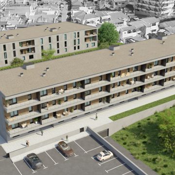 Valdir Fortes Arquiteto - Vila Nova de Gaia - Arquitetura Online