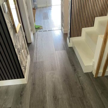 A Remodelações - Torres Vedras - Instalação, Reparação ou Remoção de Revestimento de Parede