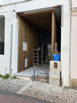 Sidnei Santos - Albufeira - Instalación o reemplazo de tejados