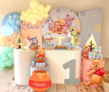 Event Decorator