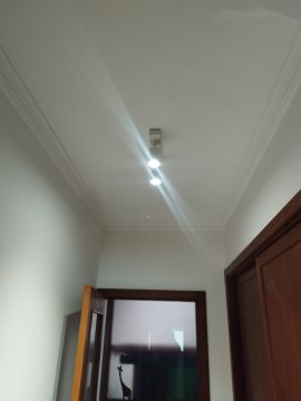 MultiHelp - Técnico Weslley - Barcelos - SAT-Anlage Installation