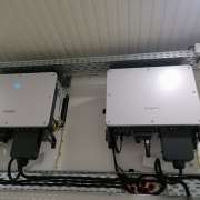 Mavitec - Felgueiras - Electrical and Wiring Issues
