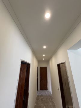 Primefixe - Oeiras - Nivelação de Terreno - Grande Dimensão (mais de 1 hectar)