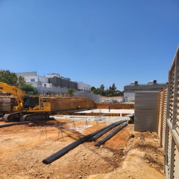 Valdir Fortes Arquiteto - Vila Nova de Gaia - Arquitetura de Interiores