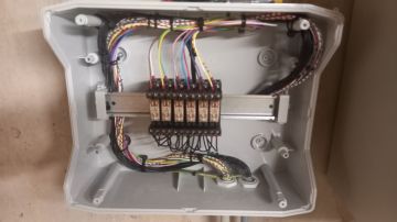 JMVM SERVIÇOS - Vila Pouca de Aguiar - Furnace and Heating System Installation or Replacement