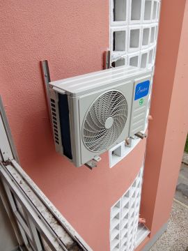 Rodrigo Fonseca - Lisboa - Outdoor Plumbing Repair or Maintenance
