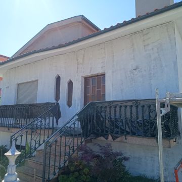ALPA CONSTRUÇÕES E REMODELAÇÕES - Vila do Conde - Home Theater System Repair or Service