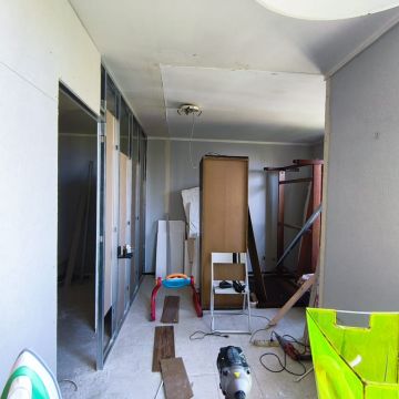 Ventura Soluções - Sintra - Caulking