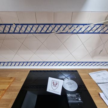 TSOL-CORPORATION - Sintra - Refrigerator Repair or Maintenance