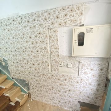 Solução é o que trazemos - Lisboa - Pose de sols en pierre ou en carrelage