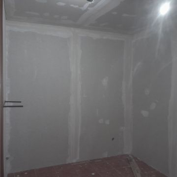 R&G remodelações - Espinho - Stair Installation