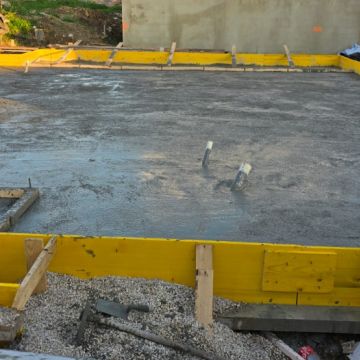 Titãs construção civil (remodelações e reparos) - Penafiel - Construção de Casa Nova