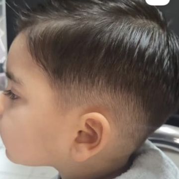 Miguel Mendes - Loures - Peluqueros