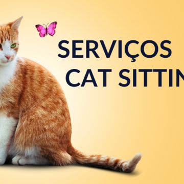 Sofia M. - Lisboa - Pet Sitting
