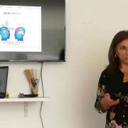 Ana Oliveira - Amadora - Health and Wellness coaching
