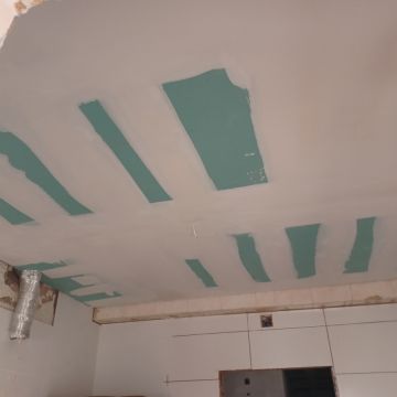 D&E-DESIGNERS - Portimão - Store Renovation