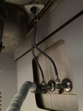 MultiHelp - Técnico Weslley - Barcelos - Installation und Reparatur von Gegensprechanlagen