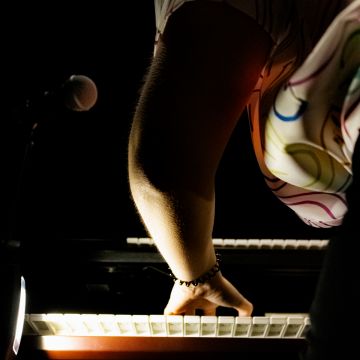 Tânia Correia - Castelo de Paiva - Piano Lessons original