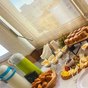 RG Catering - Loures - Churrasco e Grelhados