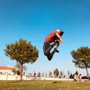 Pedro Henriques - Lisboa - Dancing