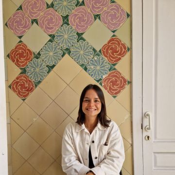 Marta Domingos - Amadora - Home Organizing