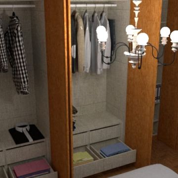 Marco Couto - Vila Nova de Gaia - Servicios de CAD y modelado 3D
