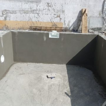 Gravitycontact Unipessoal LDA - Ponte de Sor - Isolamento Interior