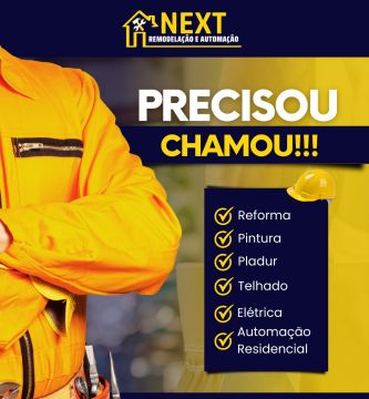 Next Remodelações e Automação - Aveiro - Stone or Tile Flooring Installation