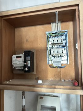 Elektroniker