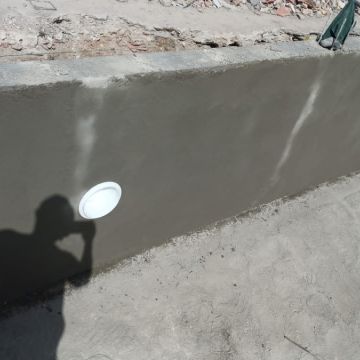 Gravitycontact Unipessoal LDA - Ponte de Sor - Reparação e Texturização de Paredes de Pladur