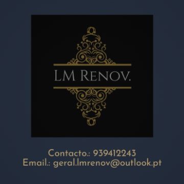LM Renov - Lousada - Fitness Equipment Assembly