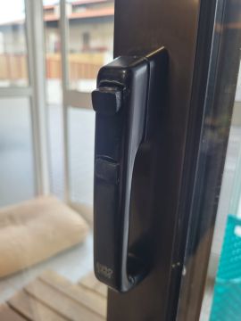 Especialista em Reparação de Janelas