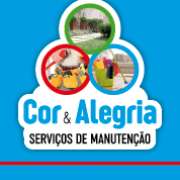 COR & ALEGRIA - SERVIÇOS DE MANUTENÇÃO, LDA - Coimbra - Instalação de Pavimento em Pedra ou Ladrilho