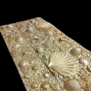 Wake Mood - 3D Art Decor - Batalha - Portrait Artistry